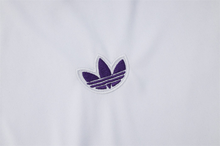 Real Madrid Training Jersey 25/26
