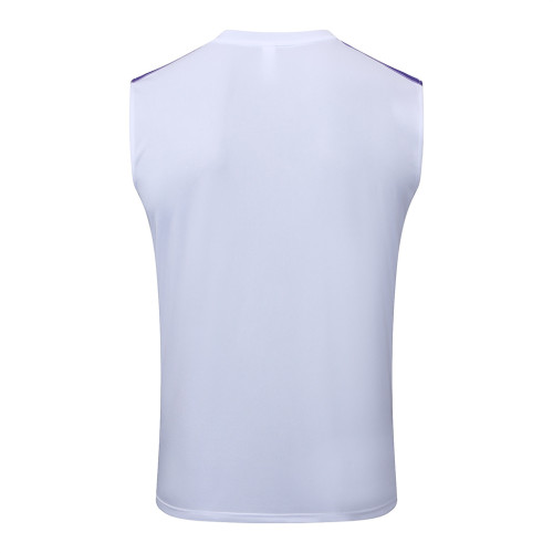 Real Madrid Training Jersey 25/26