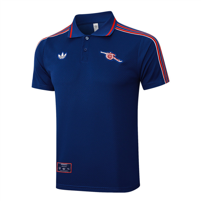 Arsenal POLO Jersey 25/26