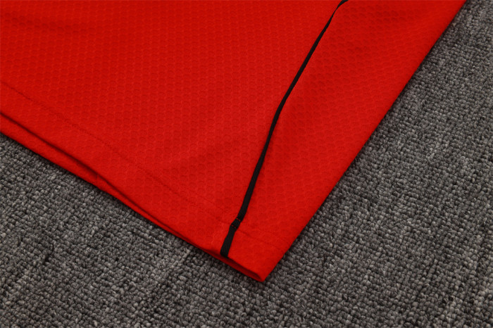 Arsenal POLO Jersey 25/26