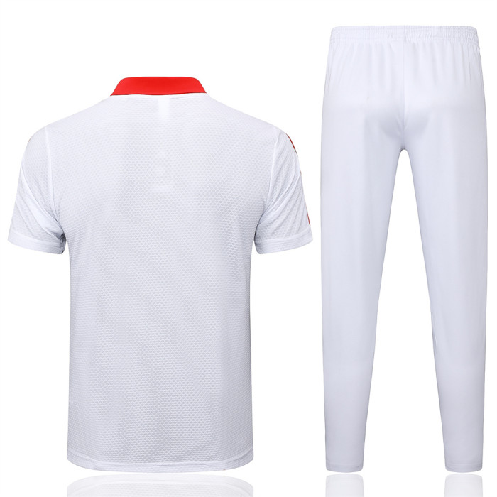 Bayern Munich POLO Jersey 25/26