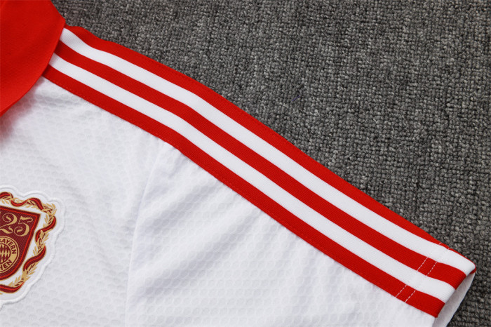 Bayern Munich POLO Jersey 25/26