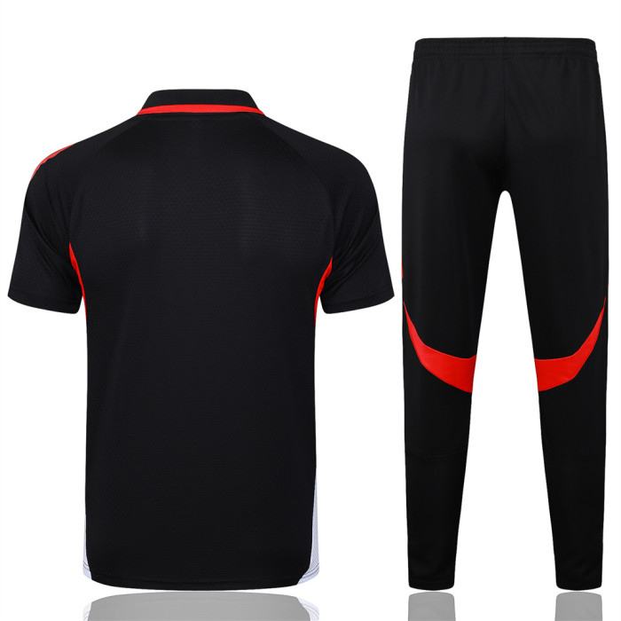 Bayern Munich POLO Jersey 25/26