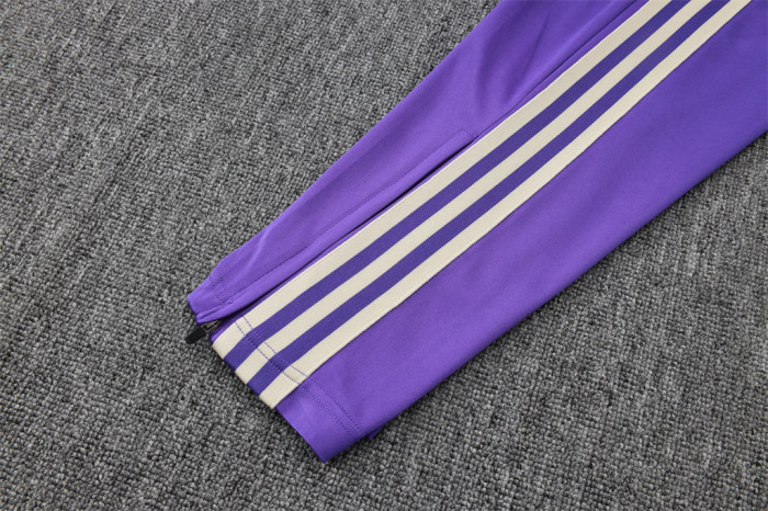 Real Madrid POLO Jersey 25/26