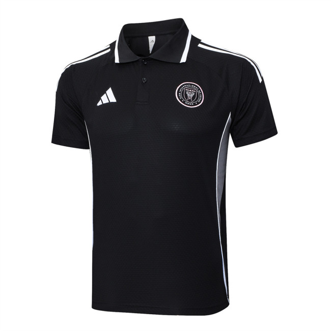 Inter Miami POLO Jersey 25/26