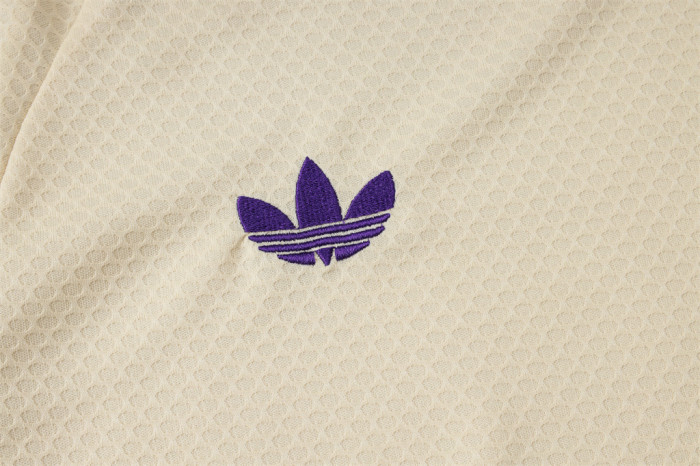 Real Madrid Training Short sleeve Suit 25/26