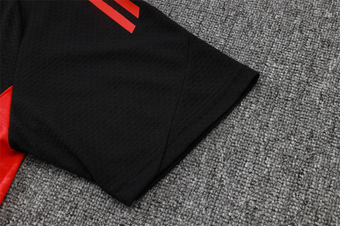 Bayern Munich Training Short sleeve Jersey 25/26