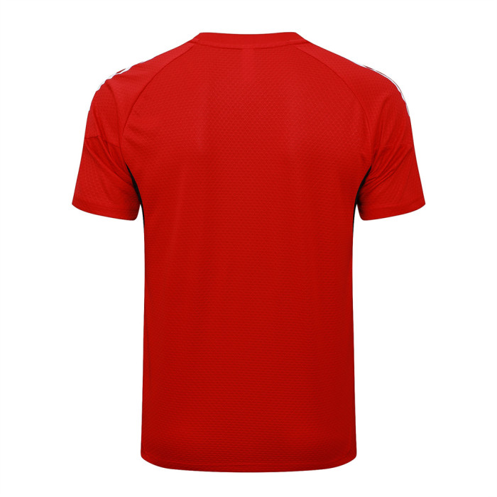 Arsenal Training Short sleeve Suit 25/26