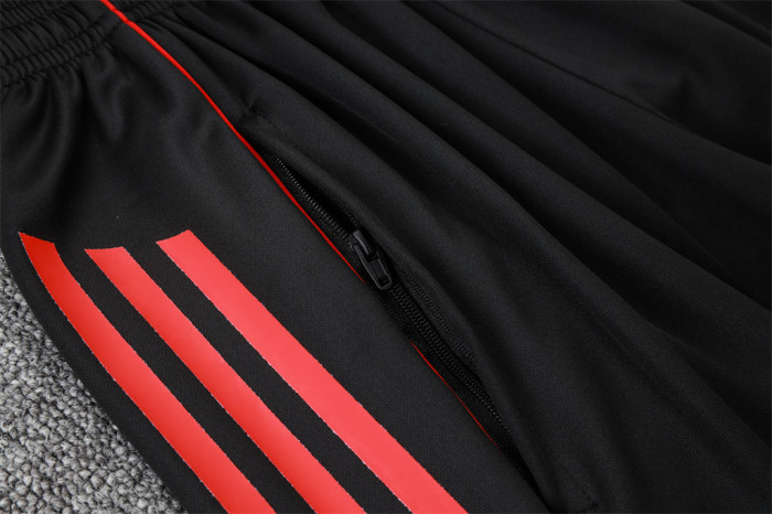 Bayern Munich Training Short sleeve Suit 25/26