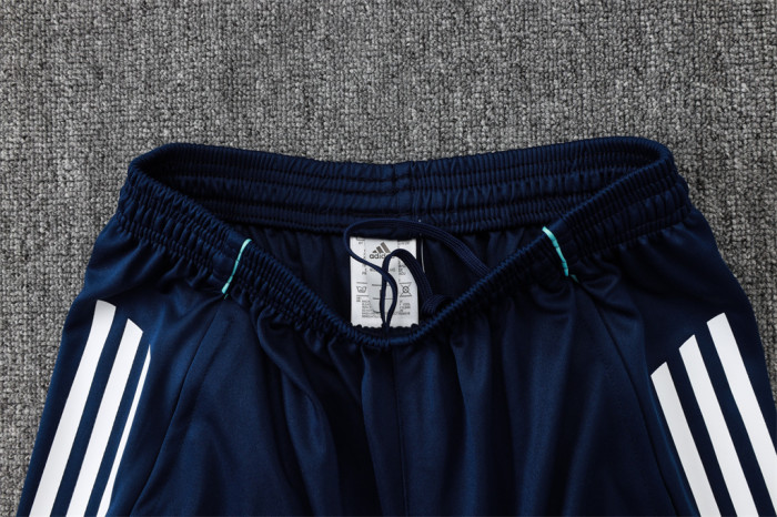 Arsenal Training Short sleeve Suit 25/26