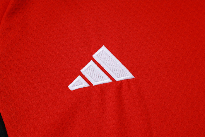 Arsenal Training Short sleeve Suit 25/26