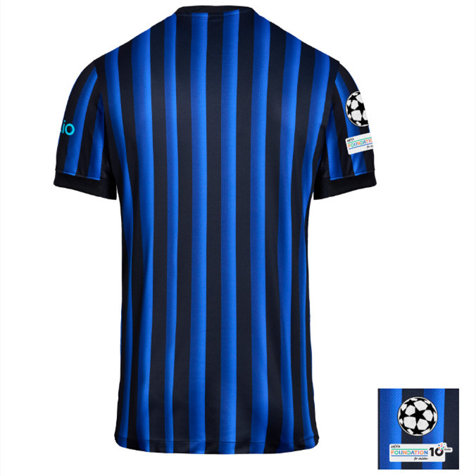 Inter Milan Home Kids Suit 25/26