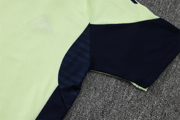 Real Madrid Training Short sleeve Jersey 25/26