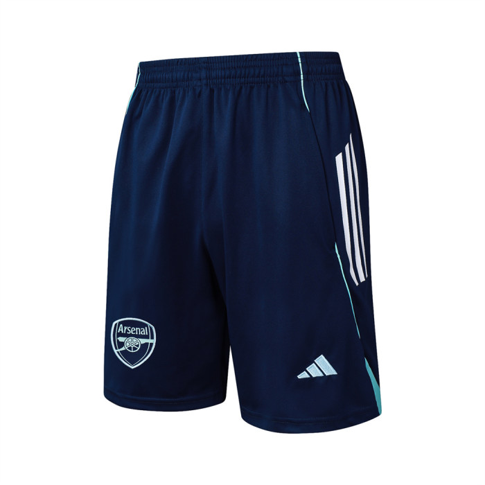 Arsenal Training Short sleeve Suit 25/26
