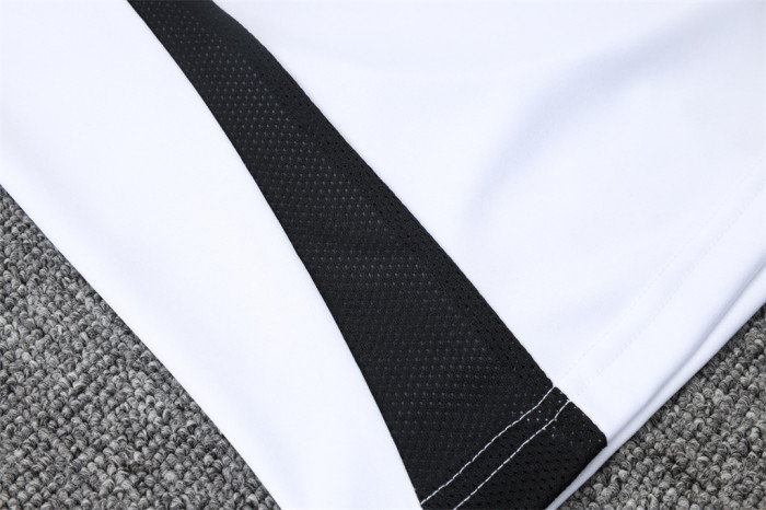 Flamengo Training Short sleeve Suit 25/26