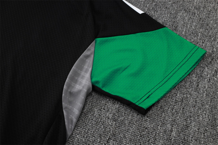 Arsenal Training Short sleeve Suit 25/26
