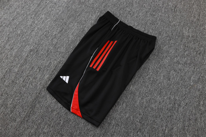 Arsenal Training Short sleeve Suit 25/26