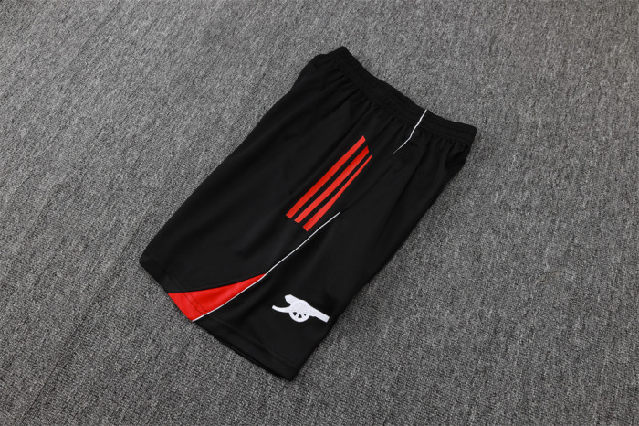 Arsenal Training Short sleeve Suit 25/26