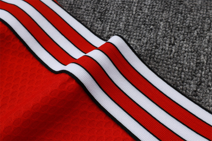 Manchester United Training Short sleeve Jersey 25/26