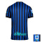 Serie A + Arm ads + U.Power