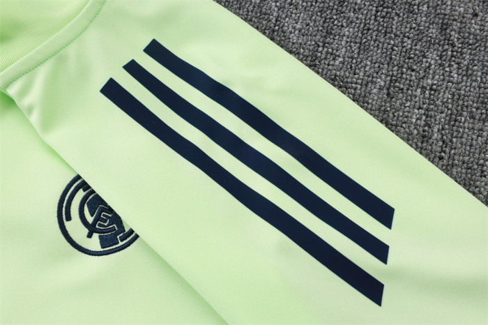 Real Madrid Training Jacket 25/26