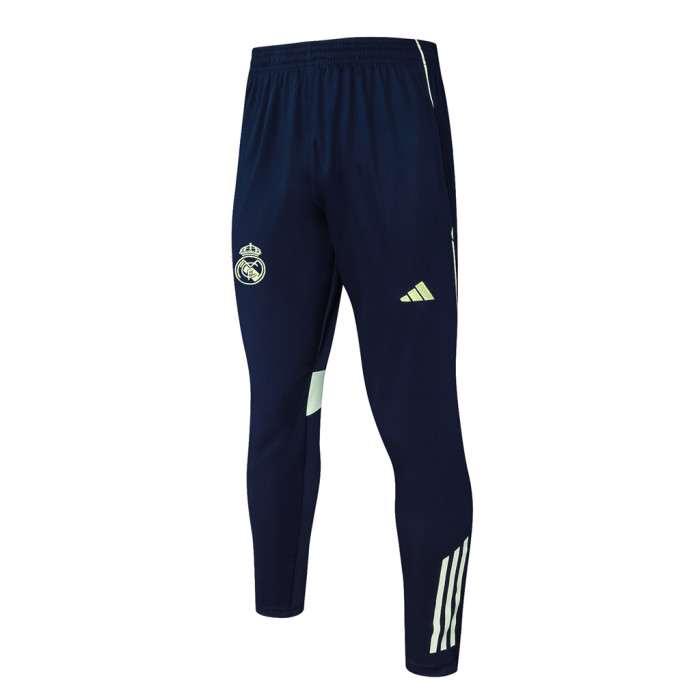 Real Madrid Training Jacket 25/26