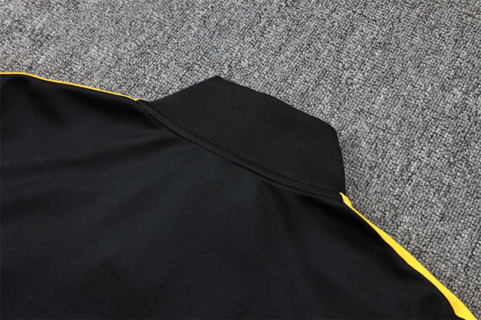 Real Madrid Training Jacket 25/26