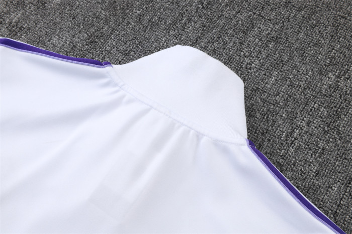 Real Madrid Training Jacket 25/26