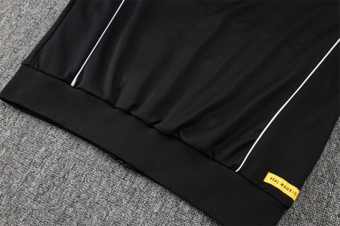 Real Madrid Training Jacket 25/26