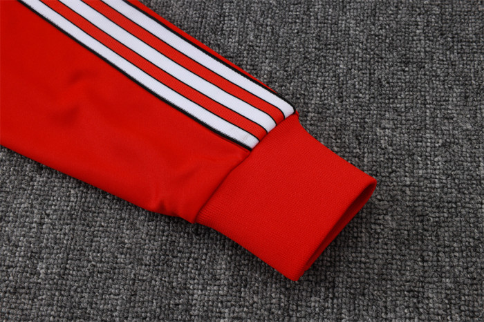 Manchester United Training Jacket 25/26