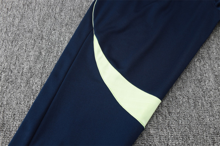 Real Madrid Training Jacket 25/26