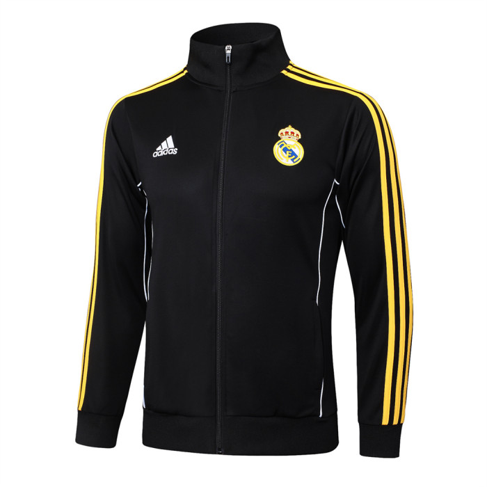 Real Madrid Training Jacket 25/26
