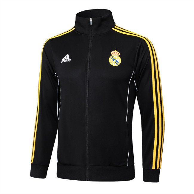 Real Madrid Training Jacket 25/26