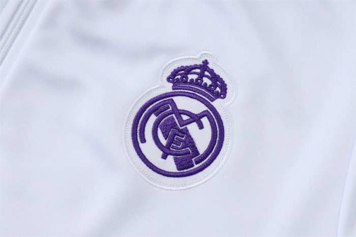 Real Madrid Training Jacket 25/26