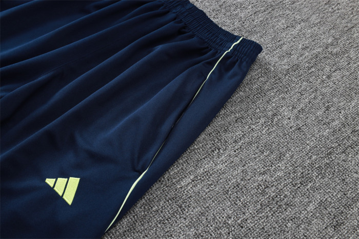 Real Madrid Training Jacket 25/26
