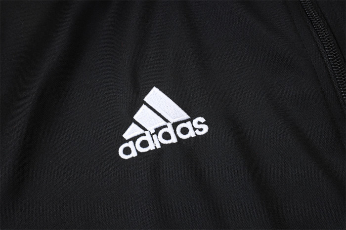 Real Madrid Training Jacket 25/26