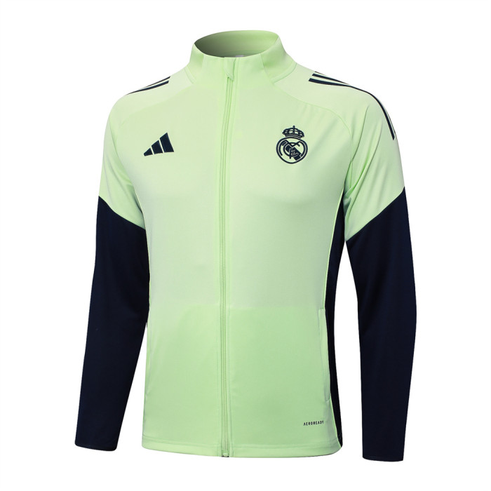 Real Madrid Training Jacket 25/26
