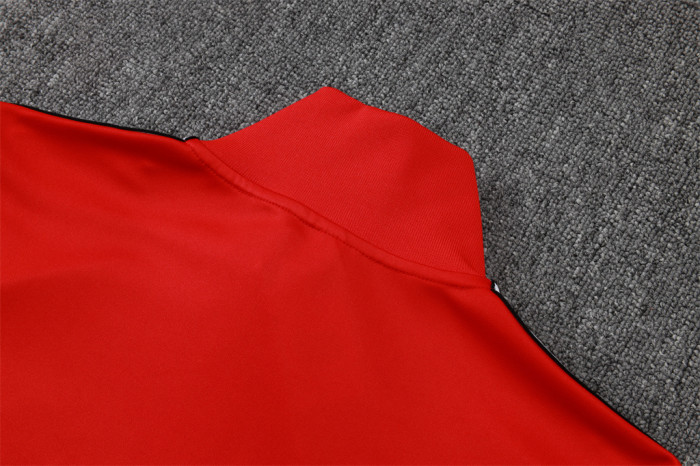 Manchester United Training Jacket 25/26