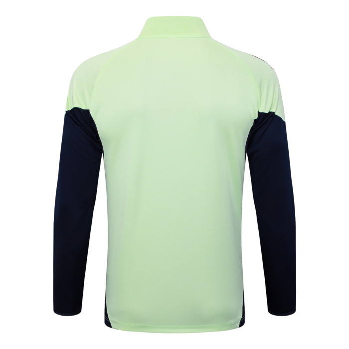 Real Madrid Training Jacket 25/26