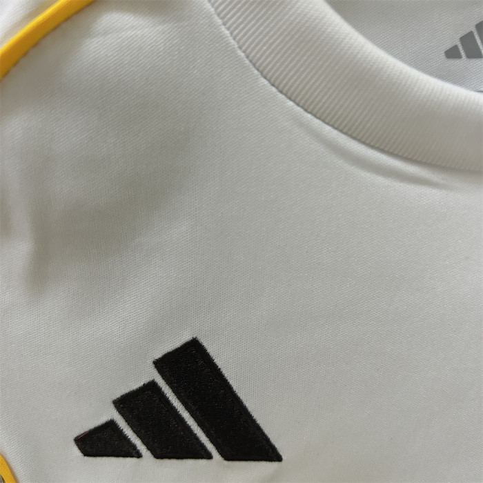 Real Madrid Home Modrić Limited Edition Kids Suit 25/26
