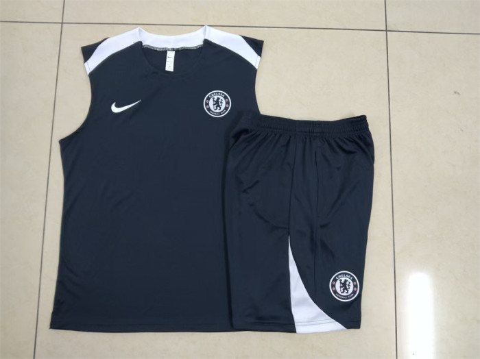 Chelsea Training Jersey 24/25