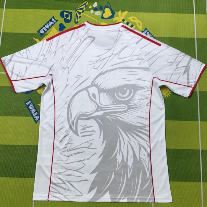 SL Benfica Training Man Jersey 25/26