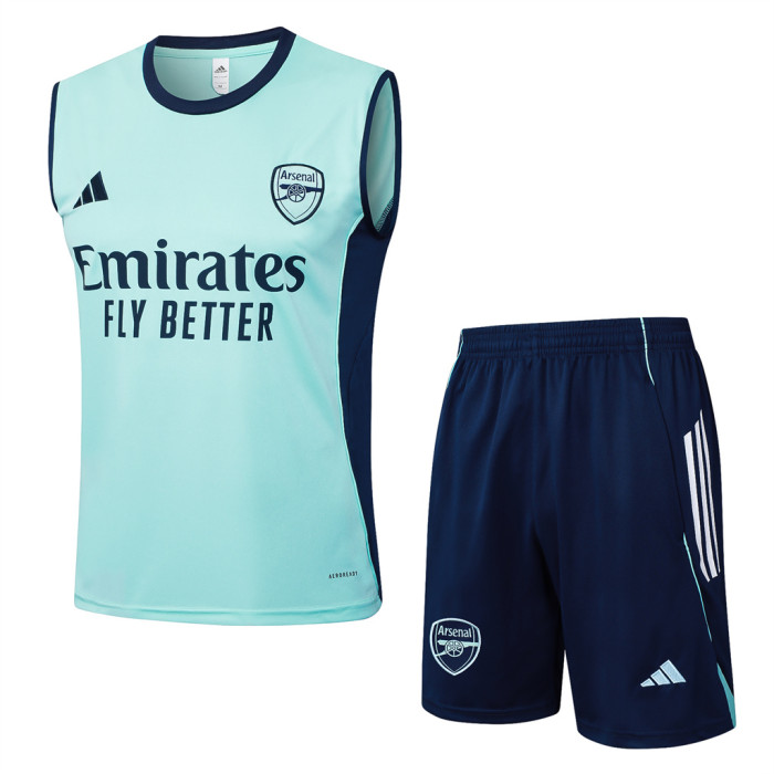 Arsenal Training Jersey 25/26