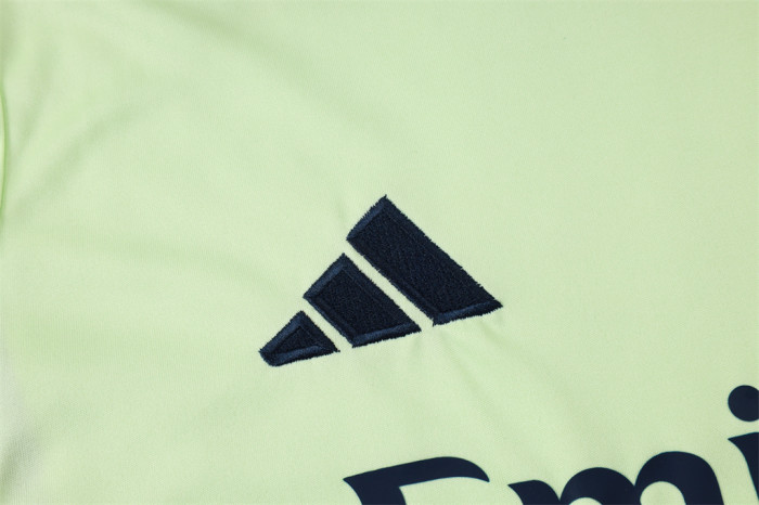 Real Madrid Training Jersey 25/26