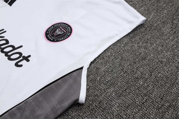 Inter Miami Training Jersey 25/26