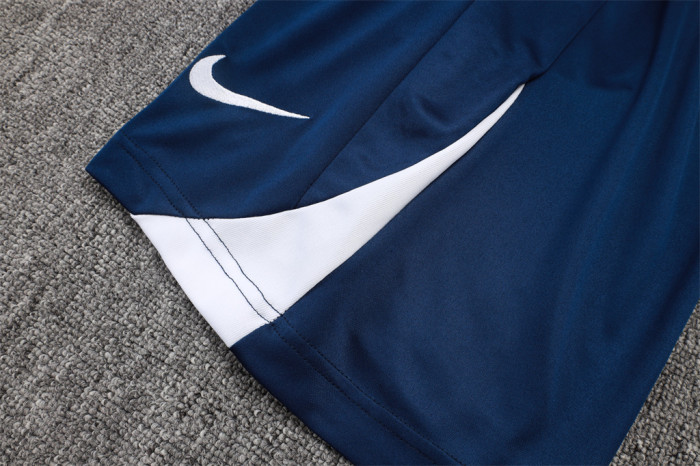 Inter Milan Training Jersey 24/25