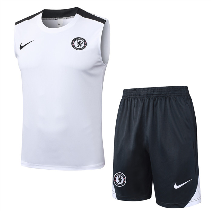 Chelsea Training Jersey 24/25