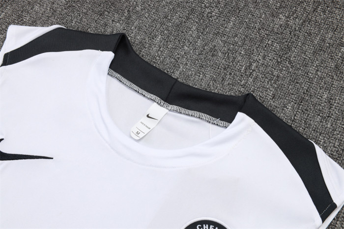 Chelsea Training Jersey 24/25