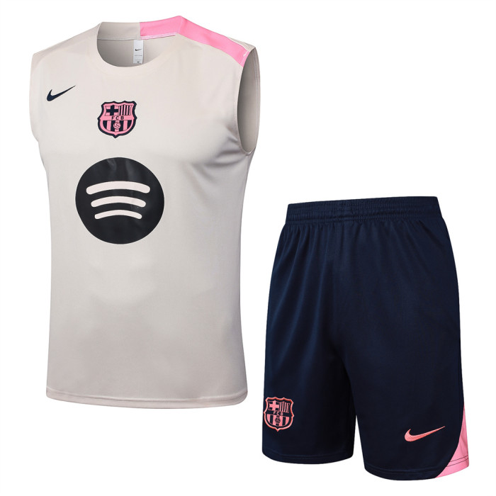 Barcelona Training Jersey 25/26