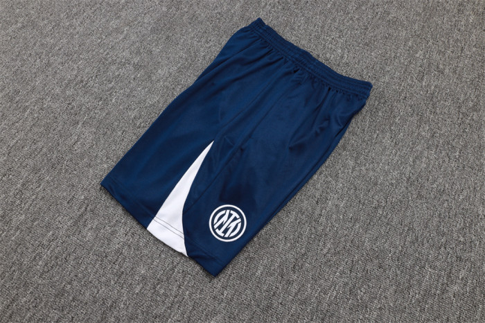 Inter Milan Training Jersey 24/25